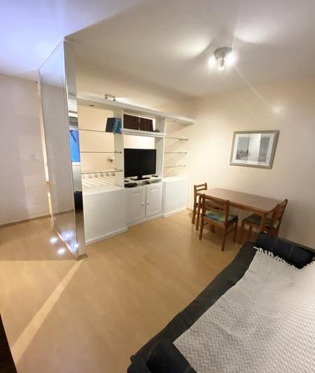 Departamento · 35m² · 1 Ambiente