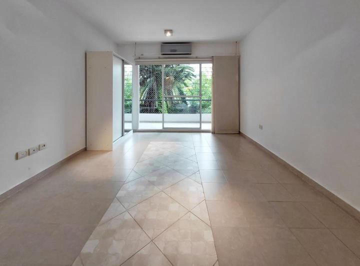 Departamento · 30m² · 1 Ambiente