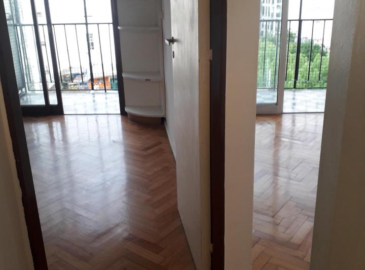 Departamento · 38m² · 2 Ambientes