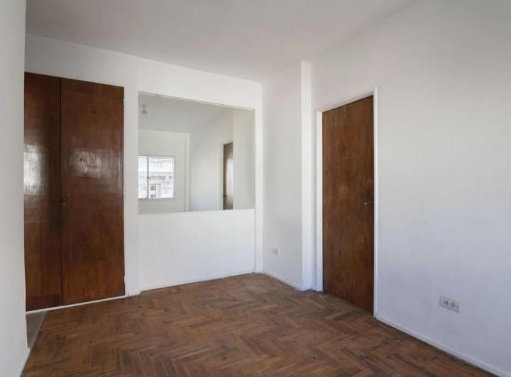 Departamento · 30m² · 2 Ambientes