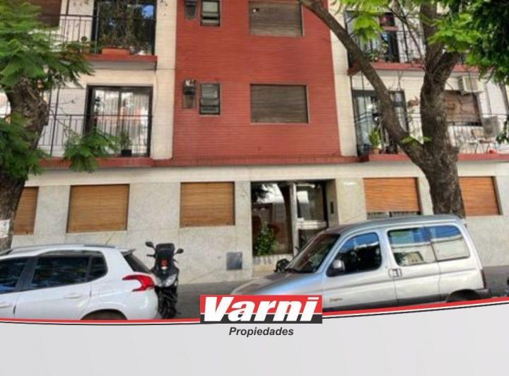 Departamento · 31m² · 1 Ambiente