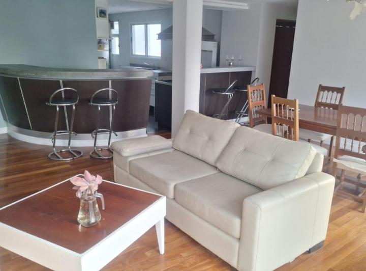 Departamento · 76m² · 3 Ambientes