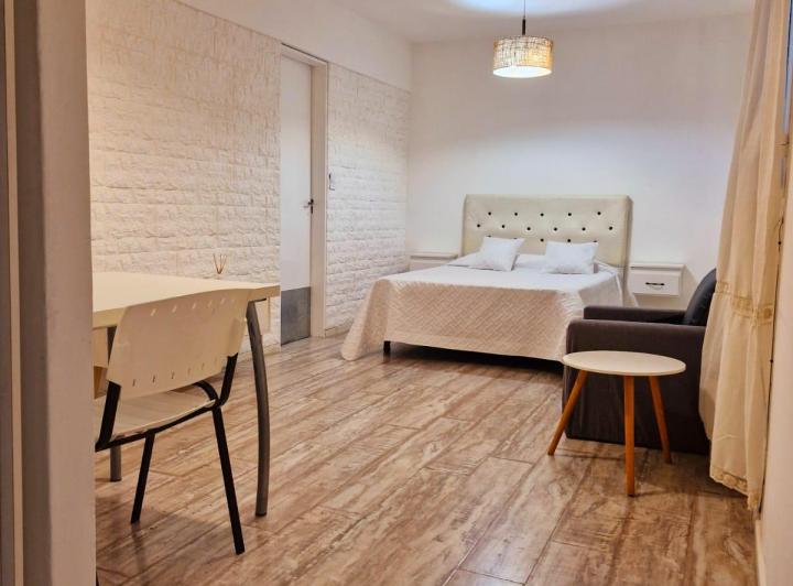 Departamento · 30m² · 1 Ambiente
