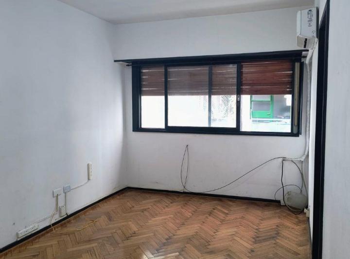 Departamento · 36m² · 2 Ambientes