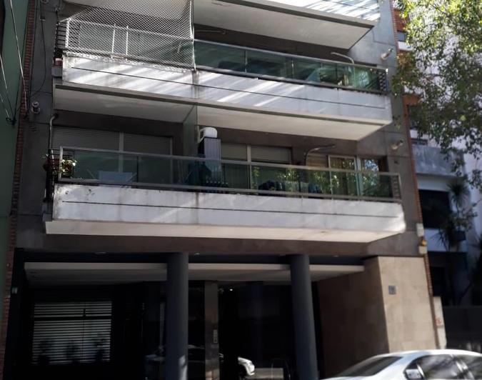 Departamento · 30m² · 1 Ambiente