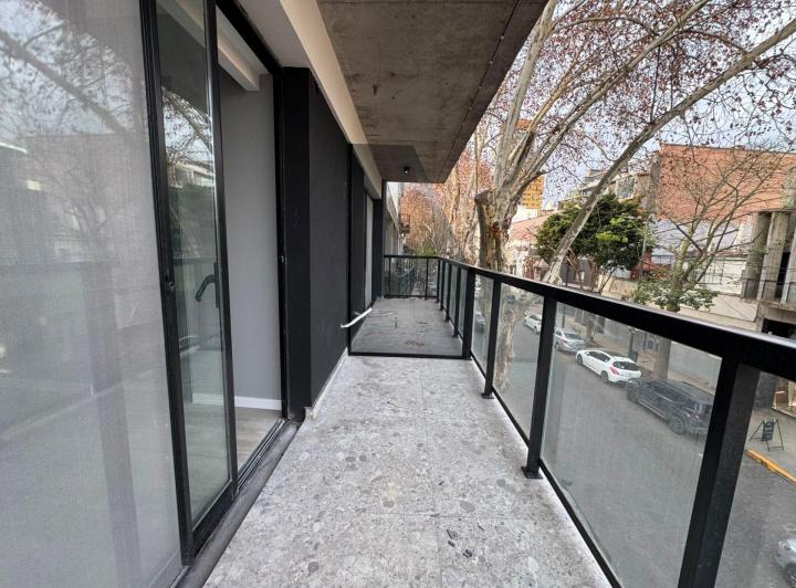 Departamento · 43m² · 1 Ambiente
