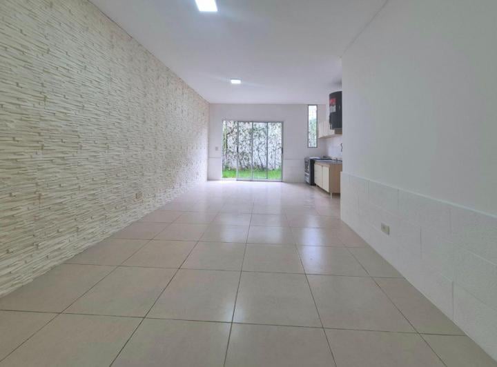 Departamento · 29m² · 1 Ambiente
