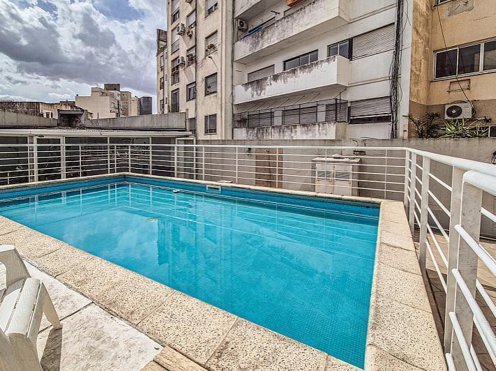 Departamento · 38m² · 2 Ambientes
