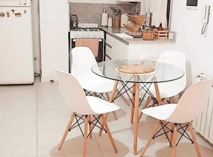 Departamento · 32m² · 1 Ambiente