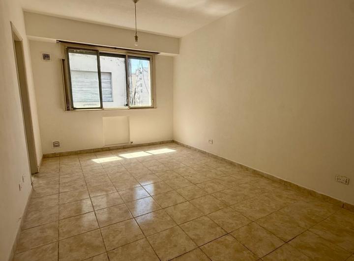 Departamento · 22m² · 1 Ambiente