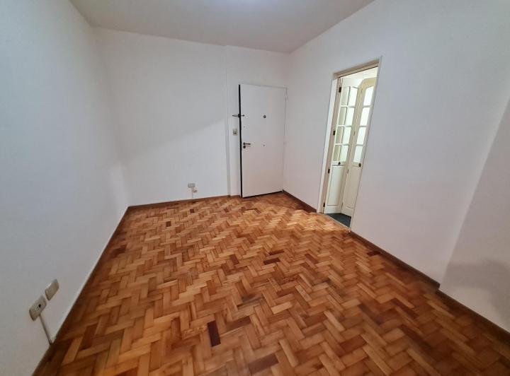Departamento · 40m² · 2 Ambientes