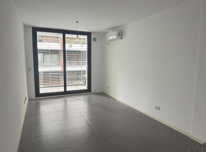 Departamento · 52m² · 2 Ambientes