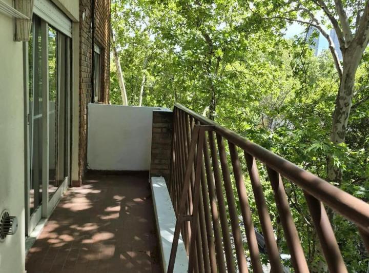 Departamento · 45m² · 2 Ambientes