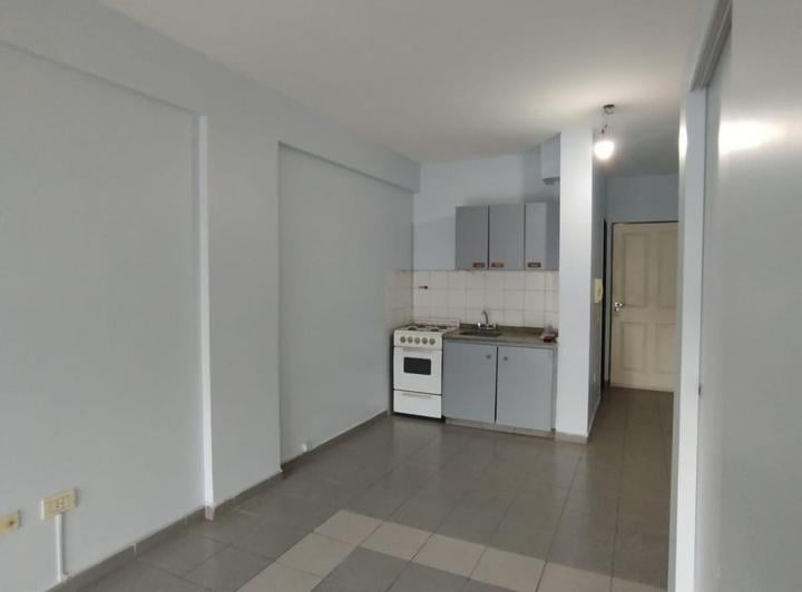 Departamento · 33m² · 1 Ambiente