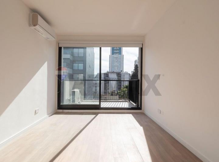 Departamento · 31m² · 1 Ambiente