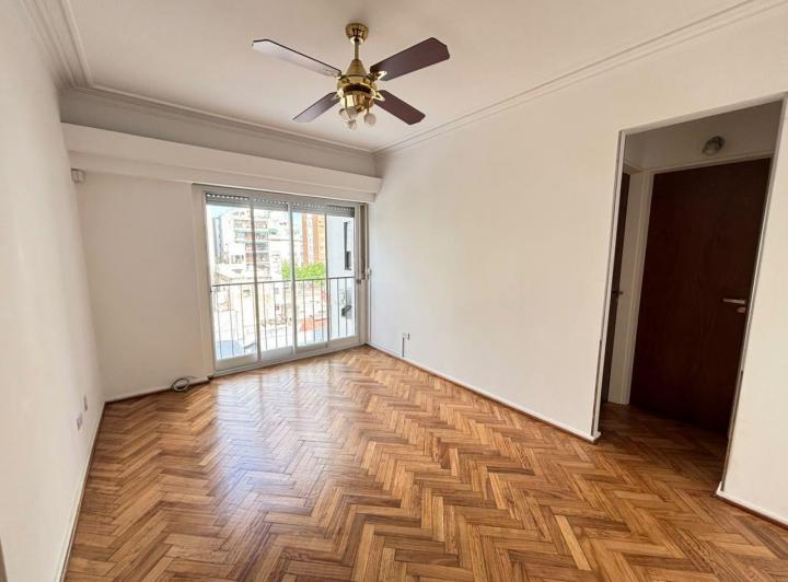 Departamento · 38m² · 2 Ambientes