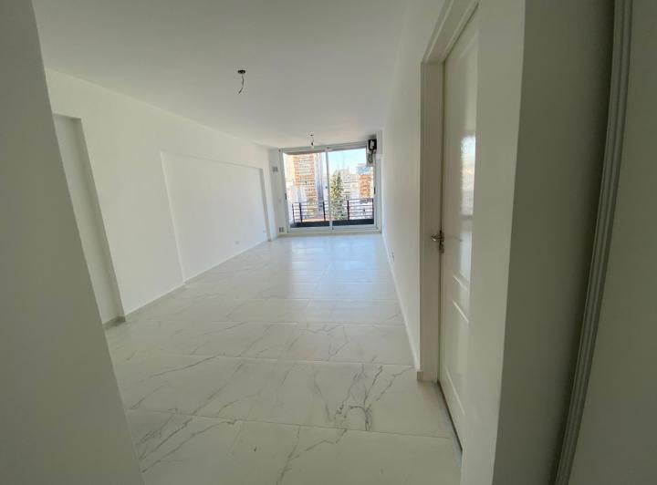Departamento · 40m² · 1 Ambiente