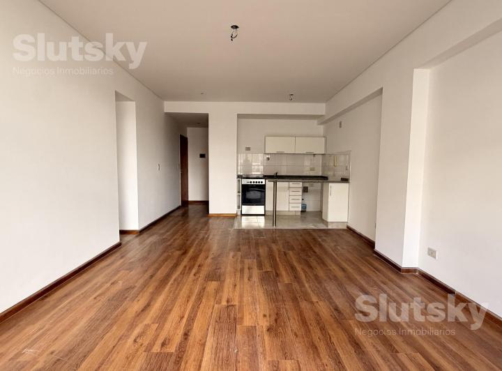 Departamento · 31m²