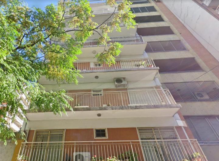 Departamento · 36m² · 2 Ambientes