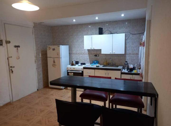Departamento · 40m² · 2 Ambientes
