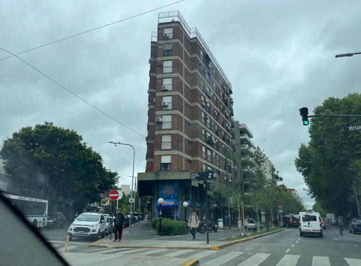 Departamento · 38m² · 2 Ambientes