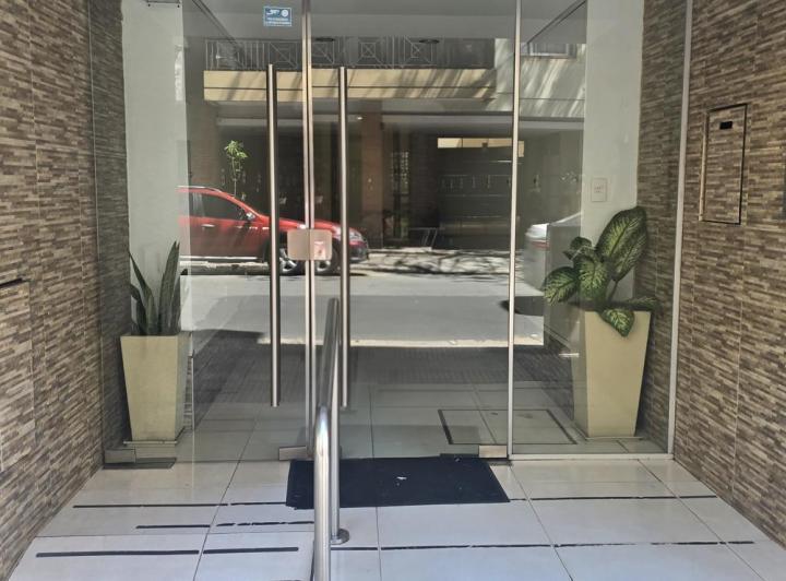 Departamento · 28m² · 2 Ambientes
