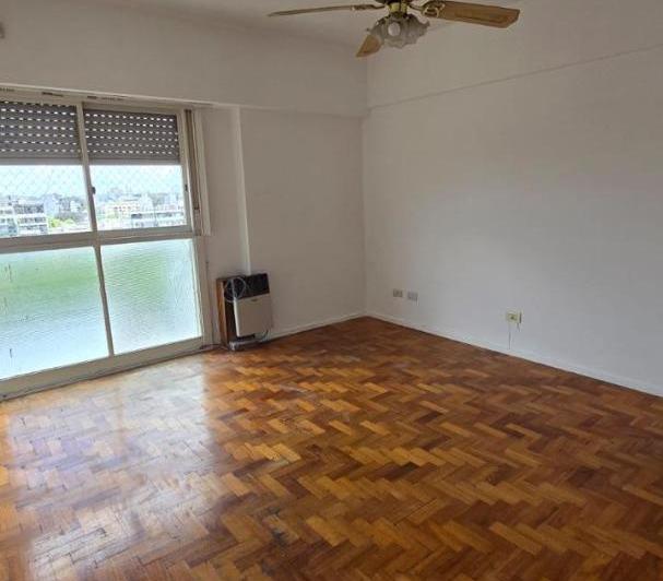 Departamento · 37m² · 2 Ambientes