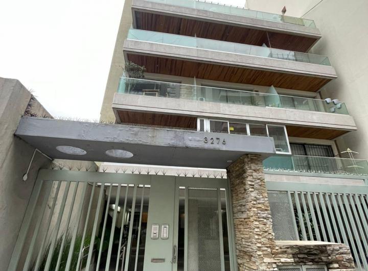 Departamento · 32m² · 1 Ambiente