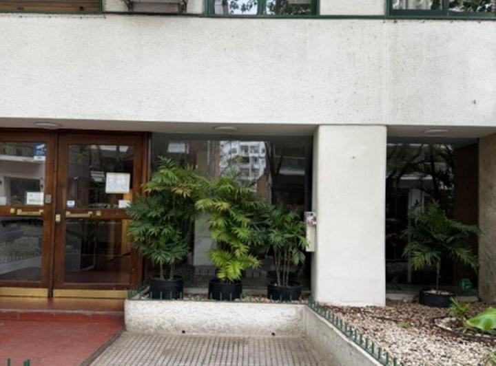 Departamento · 40m² · 2 Ambientes