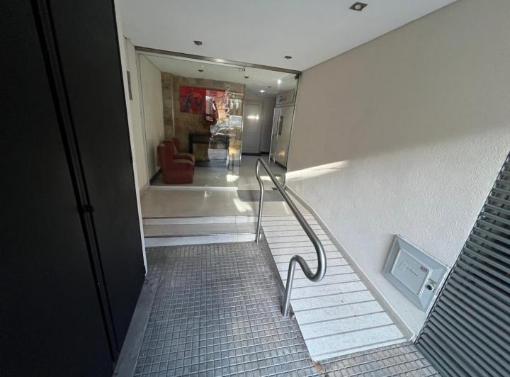 Departamento · 55m² · 2 Ambientes