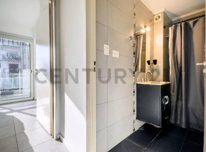 Departamento · 36m² · 2 Ambientes