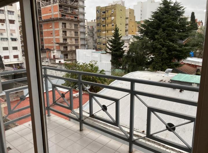 Departamento · 45m² · 1 Ambiente