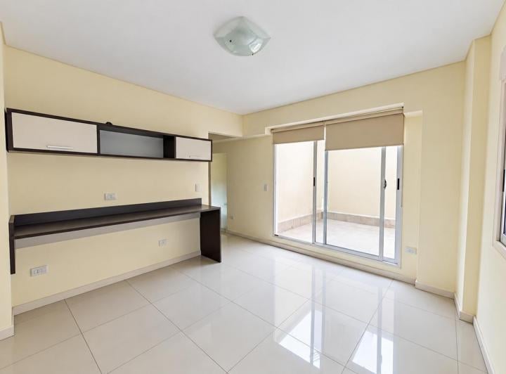 Departamento · 24m² · 1 Ambiente