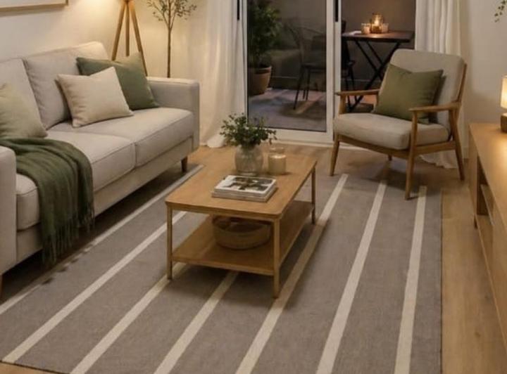 Departamento · 40m² · 2 Ambientes