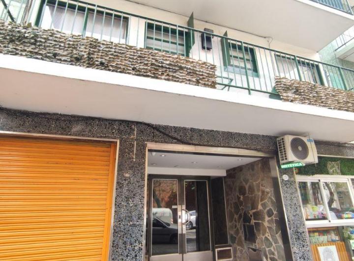 Departamento · 34m² · 1 Ambiente