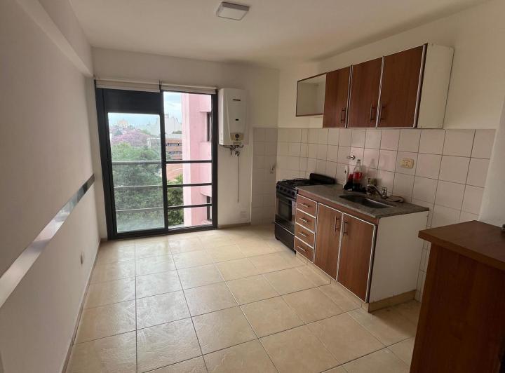 Departamento · 38m² · 3 Ambientes