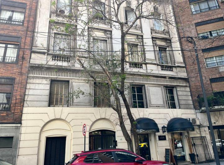 Departamento · 38m² · 2 Ambientes