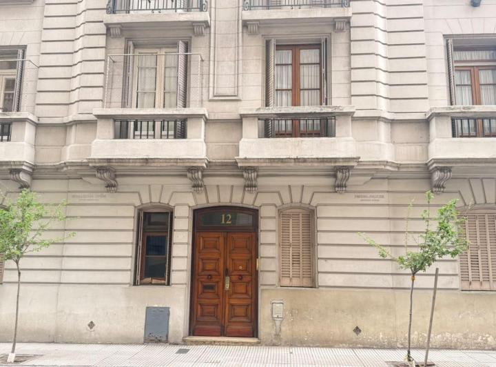 Departamento · 41m² · 2 Ambientes