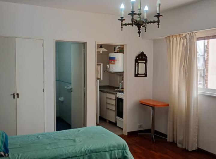 Departamento · 30m² · 1 Ambiente