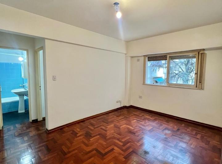 Departamento · 42m² · 2 Ambientes