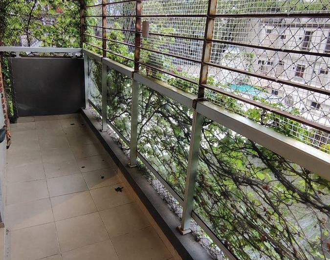 Departamento · 50m² · 2 Ambientes