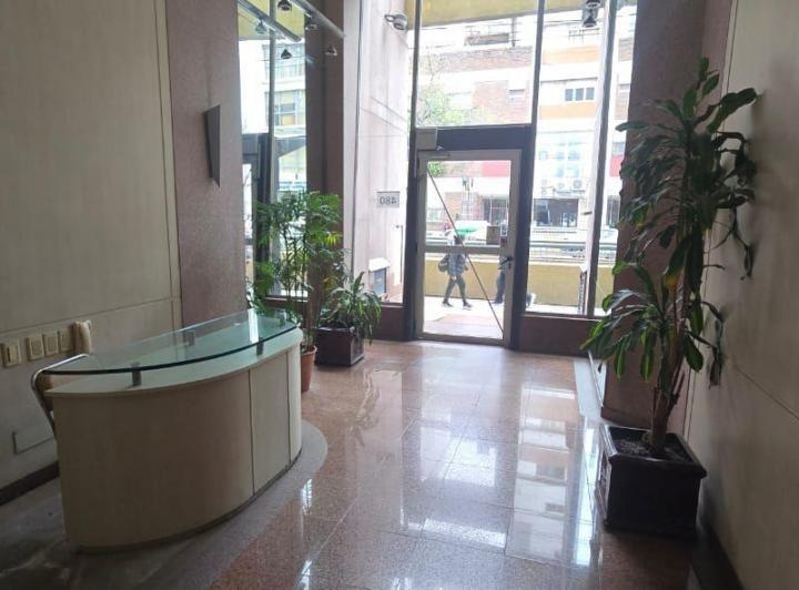 Departamento · 35m² · 1 Ambiente
