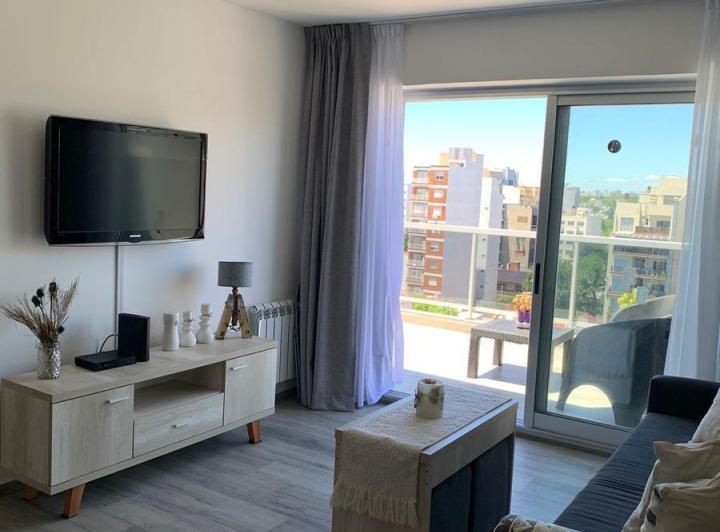 Departamento · 46m² · 2 Ambientes