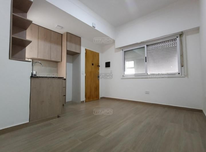 Departamento · 38m² · 2 Ambientes