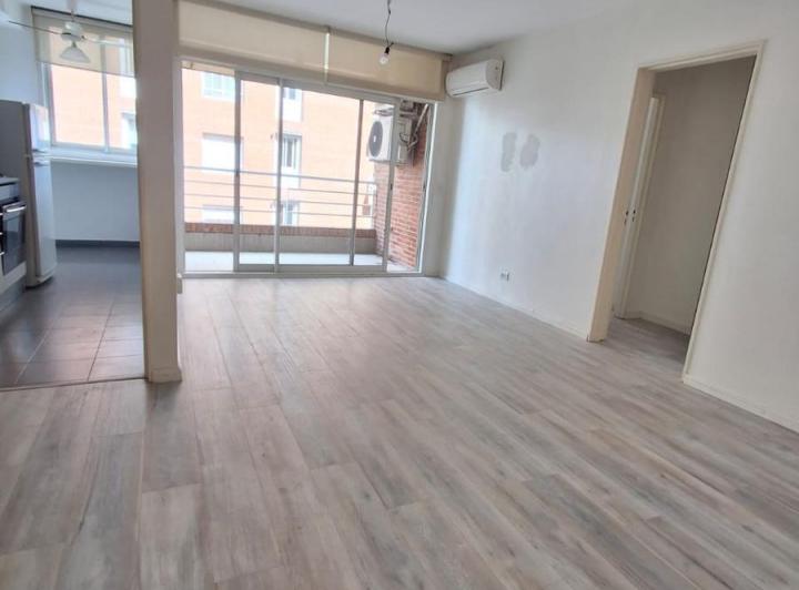 Departamento · 54m² · 2 Ambientes