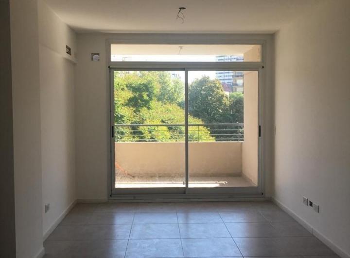 Departamento · 42m² · 2 Ambientes