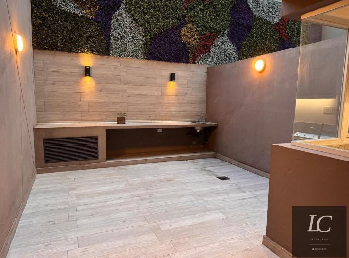 Departamento · 40m² · 2 Ambientes