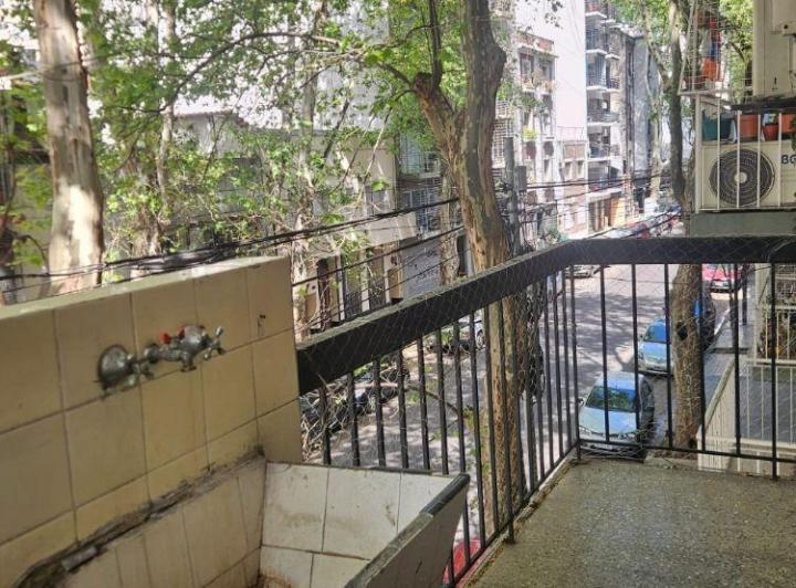Departamento · 45m² · 2 Ambientes
