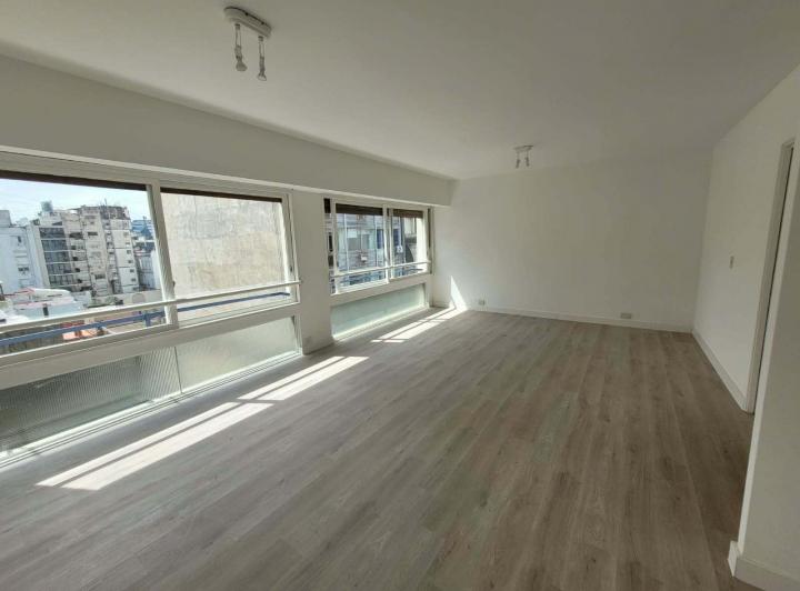 Departamento · 56m² · 2 Ambientes