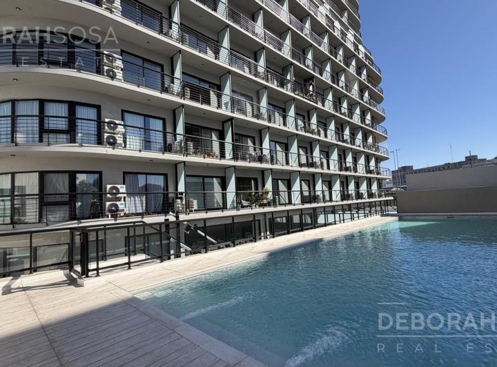 Departamento · 29m² · 1 Ambiente